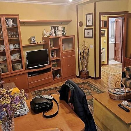 La Perla De Candas Appartement Buitenkant foto