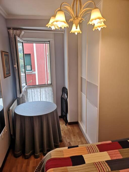 La Perla De Candas Appartement Buitenkant foto