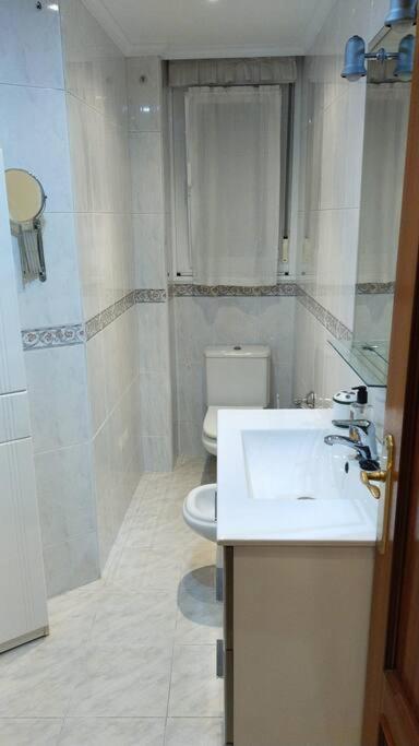 La Perla De Candas Appartement Buitenkant foto