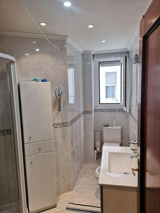 La Perla De Candas Appartement Buitenkant foto