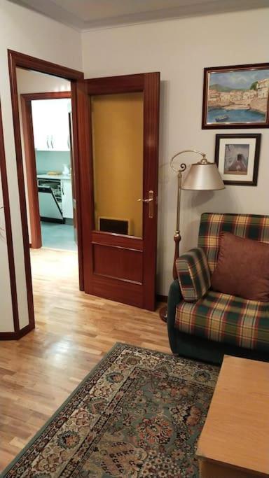 La Perla De Candas Appartement Buitenkant foto