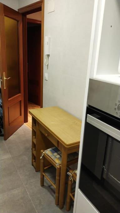 La Perla De Candas Appartement Buitenkant foto