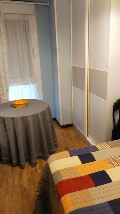 La Perla De Candas Appartement Buitenkant foto