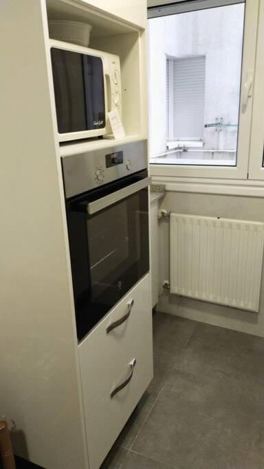 La Perla De Candas Appartement Buitenkant foto