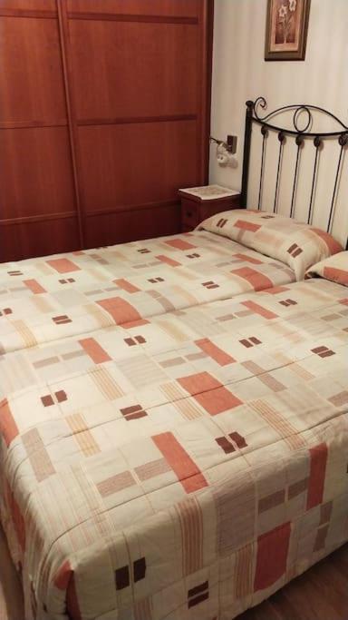 La Perla De Candas Appartement Buitenkant foto