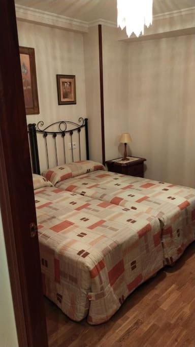 La Perla De Candas Appartement Buitenkant foto