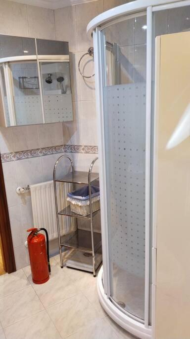 La Perla De Candas Appartement Buitenkant foto