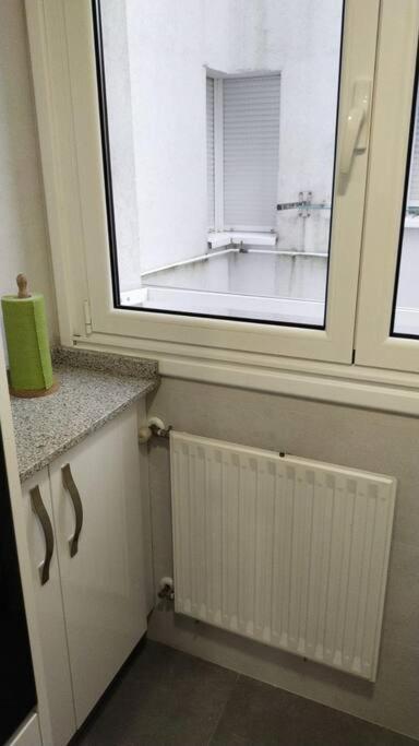 La Perla De Candas Appartement Buitenkant foto